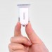 Автомобильное зарядное устройство Remax RCC-201 Mini (2USB 2.1A) White