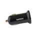 Автомобильное зарядное устройство Remax RCC-201 Mini (2USB 2.1A) Black