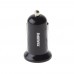 Автомобильное зарядное устройство Remax RCC-201 Mini (2USB 2.1A) Black