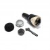 Автомобильное зарядное устройство Remax 3in1 Safety Hammer RT-SP01 (2USB 2.4А) Silver