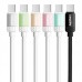 Кабель синхронизации Remax Lovely RC-010m MicroUSB 1 м Black