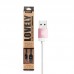Кабель синхронизации Remax Lovely RC-010m MicroUSB 1 м Pink