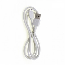 Кабель синхронизации Remax Light Speed RC-06m MicroUSB 1M White