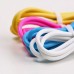 Кабель синхронизации Remax Light Speed RC-06m MicroUSB 1M Pink