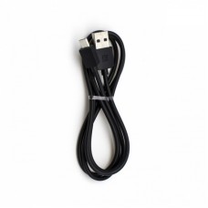 Кабель синхронизации Remax Light Speed RC-06m MicroUSB 1M Black