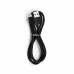 Кабель синхронизации Remax Light Speed RC-06m MicroUSB 1M Black