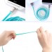Кабель Remax Colourful Lightning flat 005i Blue