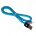 Кабель Remax Kingkong Micro USB flat Blue