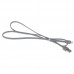 Кабель Remax Fast Data Lightning 1m Grey