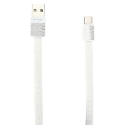 Кабель Remax Platinum  RC-044a TYPE-C White
