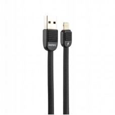 Кабель Remax Puff RC-045i Lightning 1м Black