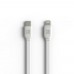 Кабель Remax RC-037A Type-C to Lightning 1м White 