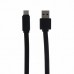 Кабель Remax RT-C1 Fast Data USB Type-C-USB Black