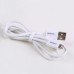 Кабель Remax Fast Charging  round Lightning White