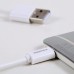 Кабель Remax Fast Charging Cable Micro-USB White