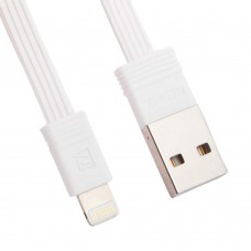 Кабель USB Lightning Remax OR Tengy RC-062i 1m 16cm White