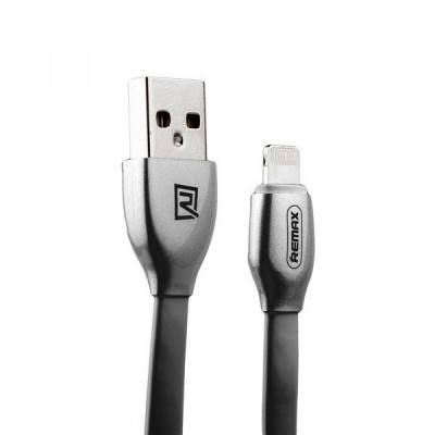 Кабель Remax RC-035I Laser Lightning-USB Tarnish