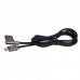 Кабель Remax RC-054m Emperor microUSB-USB Black