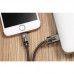 Кабель Remax RC-056i Royalty Lightning-USB 1M Black