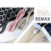 Кабель Remax Knight Lightning RC-043i Rose Gold