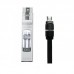 Кабель Remax RC-029m Breathe microUSB-USB 1m Black