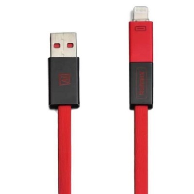 Кабель 2-in-1 Remax Shadow RC-026t Red