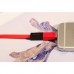 Кабель 2-in-1 Remax Shadow RC-026t Red
