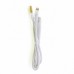Кабель Remax Radiance Series Lightning RC-041i White