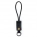 Кабель Remax USB Western Micro RC-034m Black