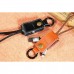 Кабель Remax USB Western Micro RC-034m Black