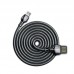 Кабель USB Micro Remax OR King RC-063m 1m Tarnish