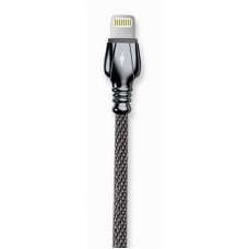 Кабель USB Lightning Remax OR King RC-063i iPhone 1m Tarnish