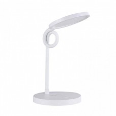 Лампа Remax RL-LT12 с беспроводной зарядкой White