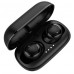 Bluetooth Наушники Remax TWS-2 Black