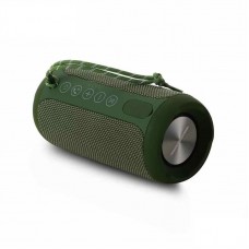 Портативная колонка Remax RB-M28 Waterproof Green
