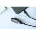 Автомобильное зарядное устройство Remax RCC228 PD-Fast charger 18W Black