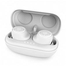 Беспроводные Bluetooth наушники Remax TWS-2S Silver