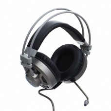 Наушники игровые Remax XII-G949 Grey