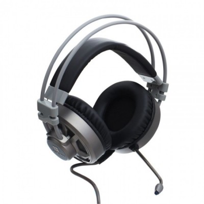 Наушники игровые Remax XII-G949 Grey