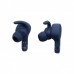 Беспроводные Bluetooth наушники Remax TWS-6 Blue