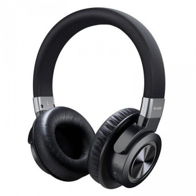 Беспроводные Bluetooth наушники Remax RB-650HB Black