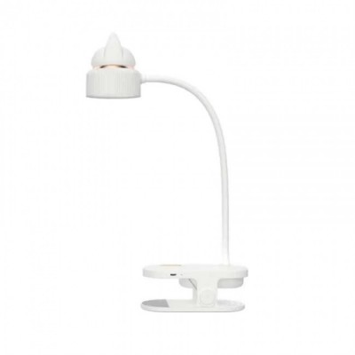 Лампа Remax Petit Series Led Lamp (Clip Type) RT-E535 White