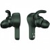 Беспроводные Bluetooth наушники Remax TWS-6 Green