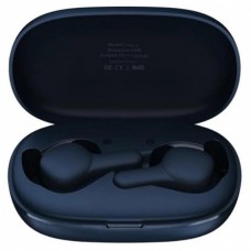 Беспроводные Bluetooth наушники Remax TWS-6 Blue