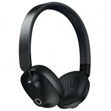 Bluetooth наушники Remax Wearing RB-550HB Black
