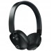 Bluetooth наушники Remax Wearing RB-550HB Black