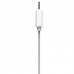 Кабель Rock Lightning Flat Data Cable 1m Gray