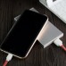 Кабель Rock Lightning Flat Data Cable 1m Red