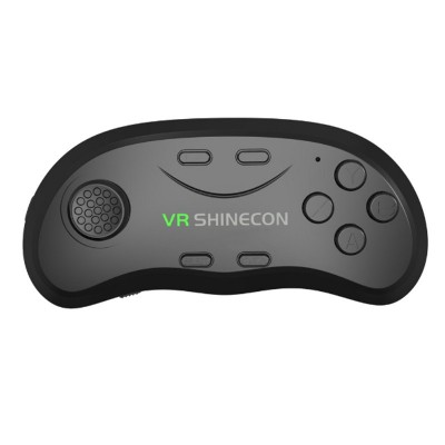 Беспроводной джойстик Shinecon VR SC-B01 Black