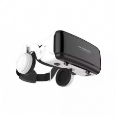 Очки виртуальной реальности Shinecon VR SC-G06E White